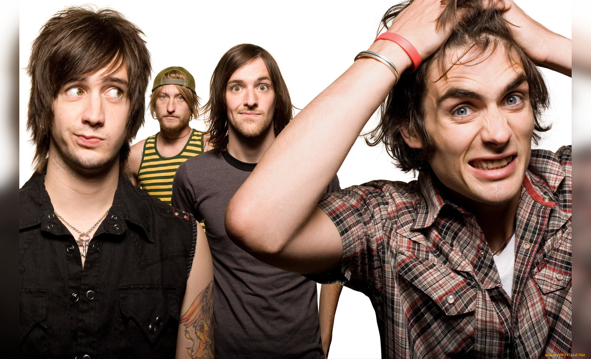 the-all-american, , the all-american rejects, 